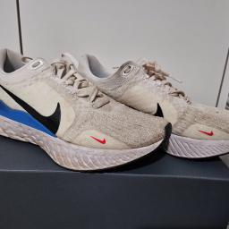 Nike React Running Shoes