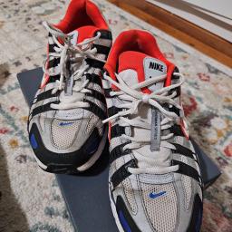 Nike Men's Shoes