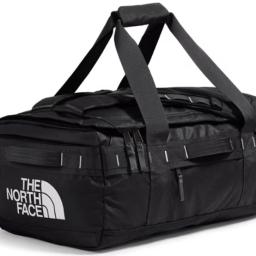 The North Face Base Camp Voyager Duffel - 42 L