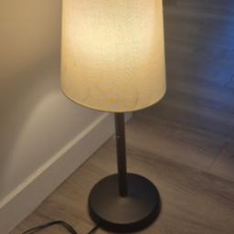Table lamp