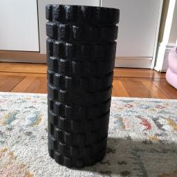 High Density Foam Roller - Deep Tissue Massage for Back 