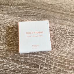 A’pieu Juicy-Pang Jelly Blusher (Brand New）