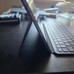 Galaxy Tab S8+ Book Cover Keyboard