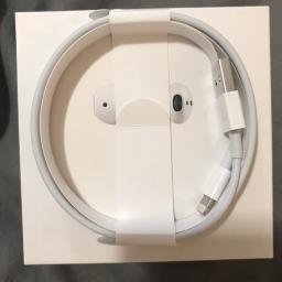 Apple Lightning to USB Cable
