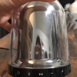 TONN Model: BTS-101 Bluetooth Speaker – Compact 