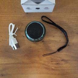 tiny speaker