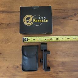small binocular