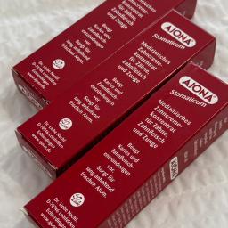 ajona toothpaste