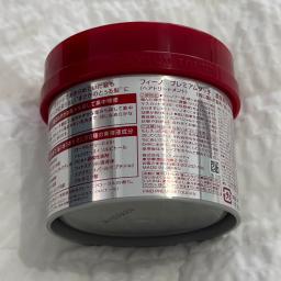 fino hair mask