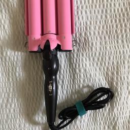 32mm 3 Barrel Hair Curling Wand
