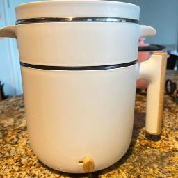 Electric cooker