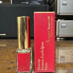 Maison Francis Kurkdjian 540 5ml