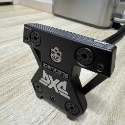 PXG Blackjack Putter