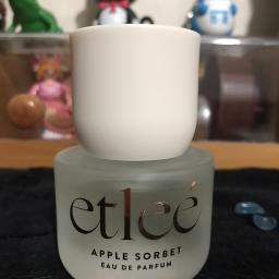 etleé Perfume Apple Sorbet Eau De Parfum