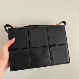 Charles and keith shoulder bag