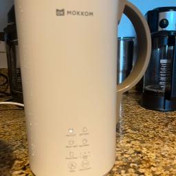 Nut milk Maker