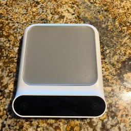 Digital Kitchen Scale