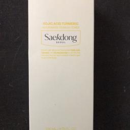  Milky Toner with Kojic Acid and Turmeric