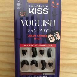 Kiss Voguish Nail