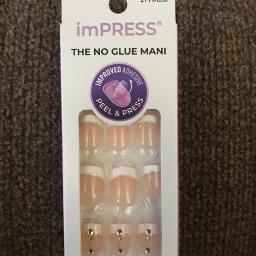 impress nail