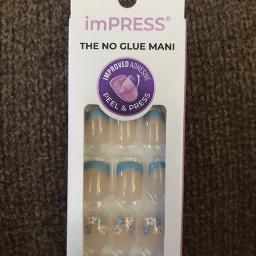 impress nail