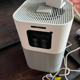 Air purifier