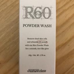 Rice Enzyme Powder Face Wash Cleanser