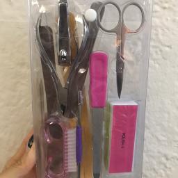 Self Care Kit