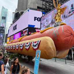 Hotdog
